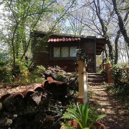 Il Tempo Sospeso Villa Castiglione De Sicilia Buitenkant foto