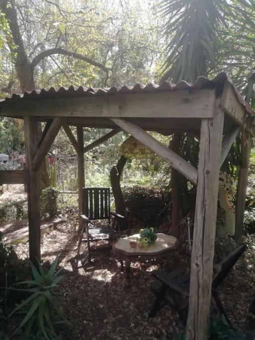 Il Tempo Sospeso Villa Castiglione De Sicilia Buitenkant foto
