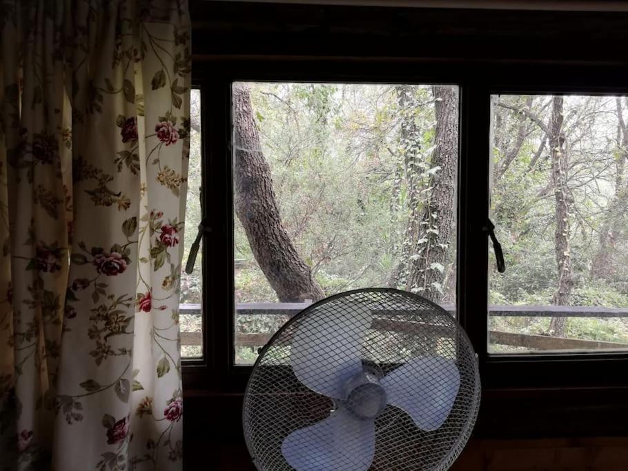 Il Tempo Sospeso Villa Castiglione De Sicilia Buitenkant foto